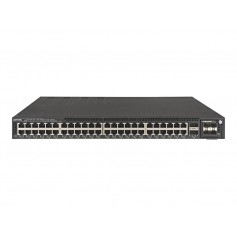 Ruckus ICX7450-48P 48-Port Managed PoE Switch 10/40 GbE Uplinks