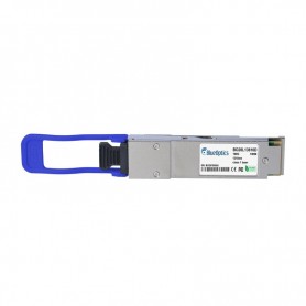 Ruckus Wireless E100G-QSFP28-LR4-LP-10KM QSFP+ transceiver module 100 Gigabit Ethernet