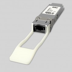 Ruckus E100G-QSFP28-SR4 100G QSFP28 SR4 Optical Transceiver