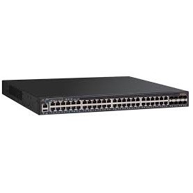 Ruckus ICX7150-48ZP-E8X10GR2-A switch 48 ports managed rack-mountable TAA Compliant