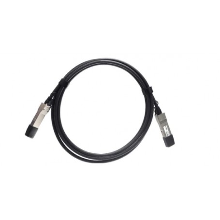 Ruckus Wireless E100G-QSFP-QSFP-P-0101 100GBase direct attach cable 3.3 ft