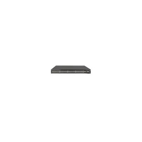 Ruckus ICX7550-48P-E2 switch 48 ports managed rack-mountable