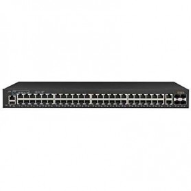 Ruckus ICX7150-48P-4X10GR switch 48 ports managed rack-mountable