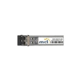 Ruckus Wireless E1MG-SX-OM-T LLC 1000BLX SFP Module SM LC Om High Temperature