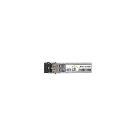 Ruckus Wireless E1MG-SX-OM-T LLC 1000BLX SFP Module SM LC Om High Temperature