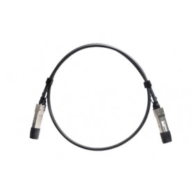 Ruckus Wireless E40G-QSFP-QSFP-P-0301 40GBase direct attach cable 10 ft
