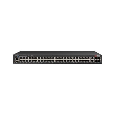 Ruckus Wireless ICX7150-48-4X10GR-A ICX 7150-48 - switch - 48 ports - managed - rack-mountable