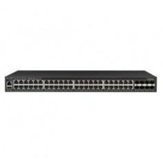 Ruckus ICX7150-24P-4X10GR-A 24-Port Managed Rack-Mountable Switch