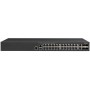 Ruckus Wireless ICX7150-24P-4X10GR-RMT3 ICX 7150-24Port - switch - managed - rack-mountable