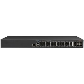 Ruckus Wireless ICX7150-24P-4X10GR-RMT3 ICX 7150-24Port - switch - managed - rack-mountable