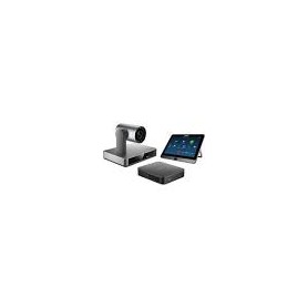 Yealink ZVC860-C5-000 Zoom Rooms Kit for Medium and Large Meeting Rooms