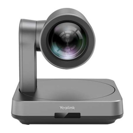 Yealink UVC84 4K 12X Optical USB PTZ Camera