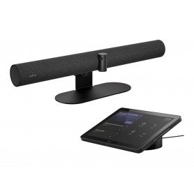 Jabra 8501-232 PanaCast 50 Video Bar System MS & TC, US Charger - A