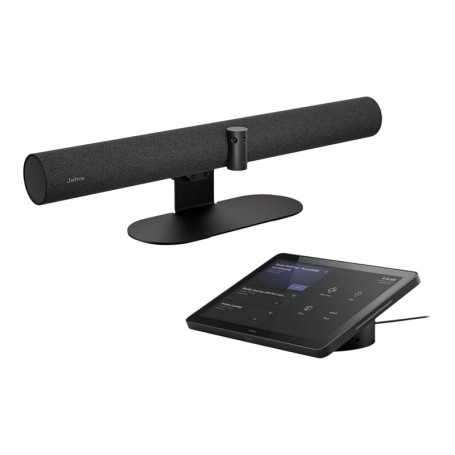 Jabra 8500-232 PanaCast 50 Video Bar System - video conferencing kit