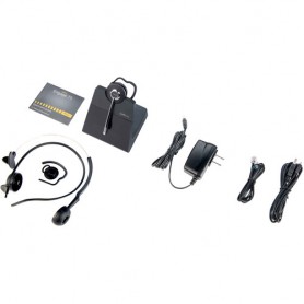 Jabra 9555-583-125 Engage 75 Convertible Wireless DECT On-Ear Headset