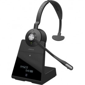 Jabra 9556-583-125 Engage 75 Mono Wireless DECT On-Ear Headset