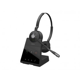 Jabra GSA9559-553-125 Engage 65 Stereo On-Ear DECK Wireless Headset (GSA)