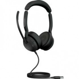 Jabra 25089-989-999 EVOLVE2 50 USB-A UC Stereo