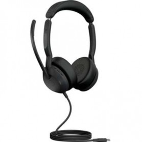 Jabra 25089-999-899 EVOLVE2 50 USB-C MS Stereo Headset