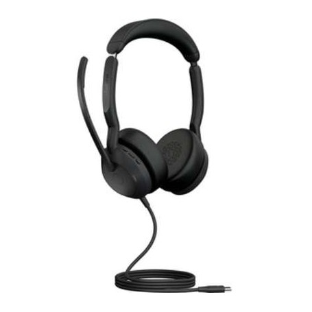 Jabra 25089-999-899 EVOLVE2 50 USB-C MS Stereo Headset