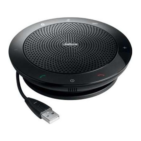 Jabra 7510-309 Speaker 510+ for MS Lync Bundle with Link 360