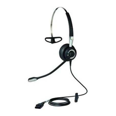 Jabra 2403-820-205 BIZ 2400 II QD Mono NC headset