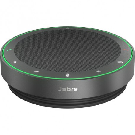 Jabra 2775-109 Speak2 75 Conferencing Speakerphone for Microsoft Teams