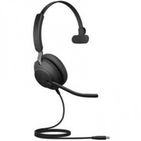 Jabra 24189-889-999 EVOLVE2 40 SE USB-A UC Mono Headset