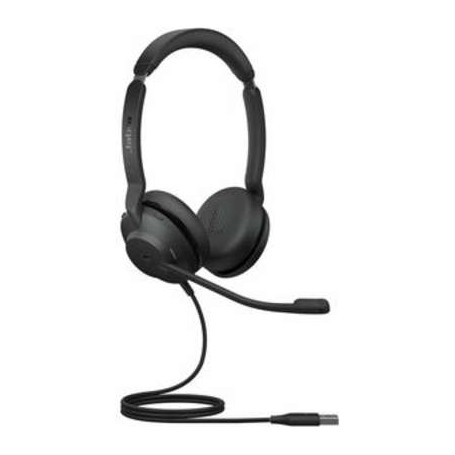 Jabra 23189-999-979 EVOLVE2 30 SE USB-A MS Stereo Headset