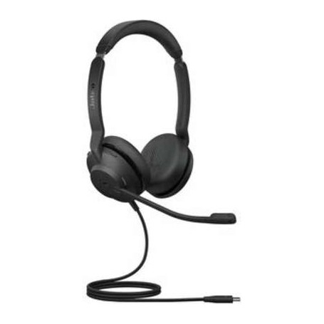 Jabra 23189-999-879 EVOLVE2 30 SE USB-C MS Stereo Headset