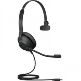 Jabra 23089-899-879 EVOLVE2 30 USB-C MS Mono Headset