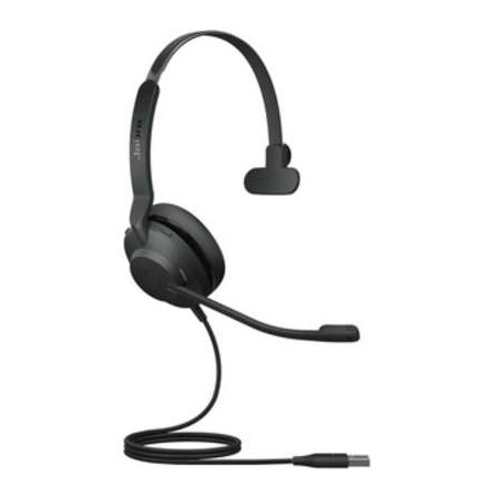 Jabra 23089-889-979 EVOLVE2 30 USB-A UC Mono Headset