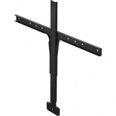 Jabra 14207-72 PanaCast 50 Screen Mount - Black