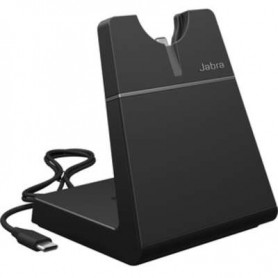 Jabra 14207-82 Engage Charging Stand for Convertible Headsets USB-C