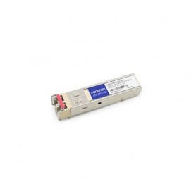 AddOn AA1419031-E5-AO 1000BASE-XD CWDM SMF SFP Nortel 1590NM 40KM LC Connector 100%