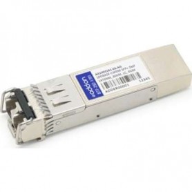 AddOn AA1403161-E6-AO SFP+ LC XCVR Avaya AA1403161-E6 Comp TAA