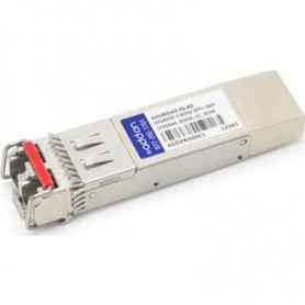 AddOn AA1403167-E6-AO SFP+ LC XCVR Avaya AA1403167-E6 Comp TAA