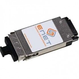 Enet AA1419019-E5-ENC OEM PN AA1419019-E5 1000BASE-CWDM GBIC 1510NM 70KM