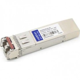 AddOn AA1403168-E6-AO SFP+ LC XCVR Avaya AA1403168-E6 Comp TAA