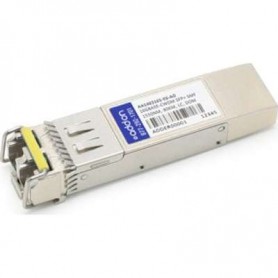 AddOn AA1403165-E6-AO SFP+ LC XCVR Avaya AA1403165-E6 Comp TAA