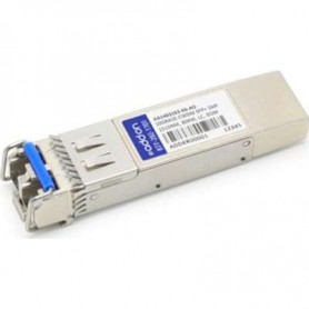 AddOn AA1403163-E6-AO Avaya Nortel SFP+ Module LC 10GBase-CWDM Network