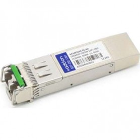 AddOn AA1403164-E6-AO SFP+ LC XCVR Avaya  Comp TAA