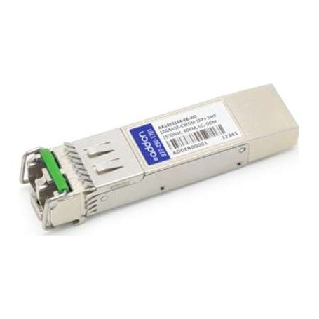 AddOn AA1403164-E6-AO SFP+ LC XCVR Avaya  Comp TAA