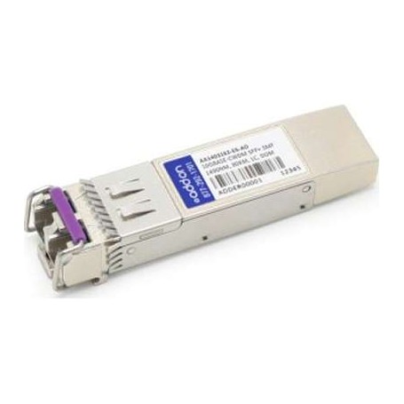 AddOn AA1403162-E6-AO SFP+ LC XCVR Avaya Comp TAA