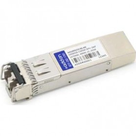 AddOn AA1403153-E6-AO 10GBase-CWDM SFP+ 1470nm 40km LC SM Transceiver