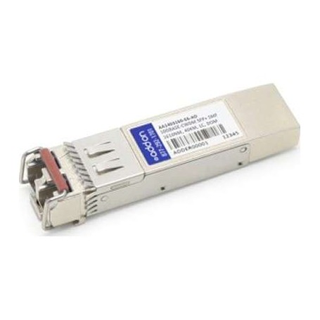 AddOn AA1403160-E6-AO SFP+ LC XCVR Avaya  Comp TAA