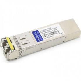 AddOn AA1403157-E6-AO SFP+ LC XCVR Avaya Comp TAA