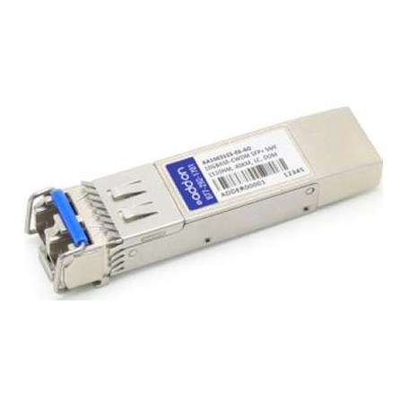 AddOn AA1403155-E6-AO SFP+ LC XCVR Avaya  Comp TAA