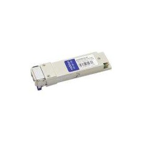 AddOn AA1404002-E6-AO Avaya/Nortel QSFP+ Module, 40GBase-LX4 Network