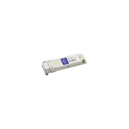 AddOn AA1404002-E6-AO Avaya/Nortel QSFP+ Module, 40GBase-LX4 Network